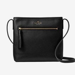 Kate Spade Jackson Top Crossbody